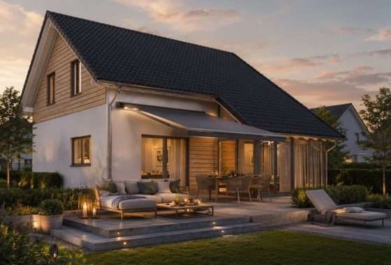Offendorf EFH