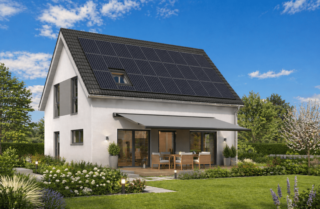 Einfamilienhaus Unterschleißheim Riedmoos