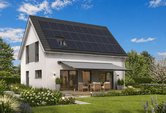 Einfamilienhaus Unterschleißheim Riedmoos