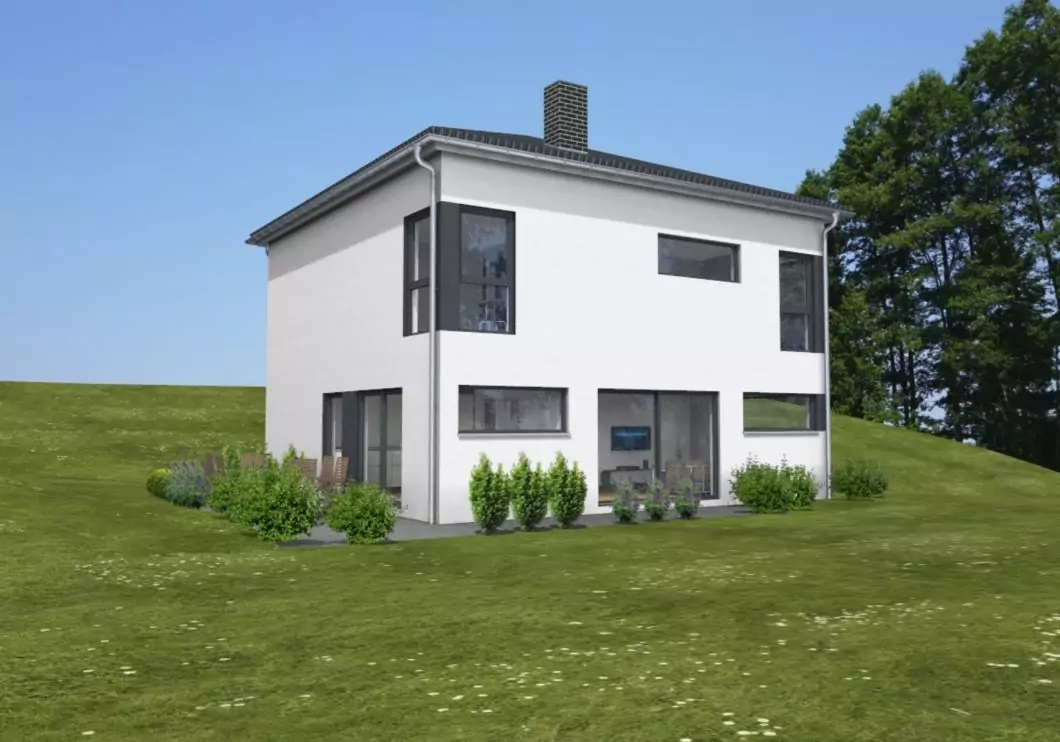 Einfamilienhaus Herrsching am Ammersee