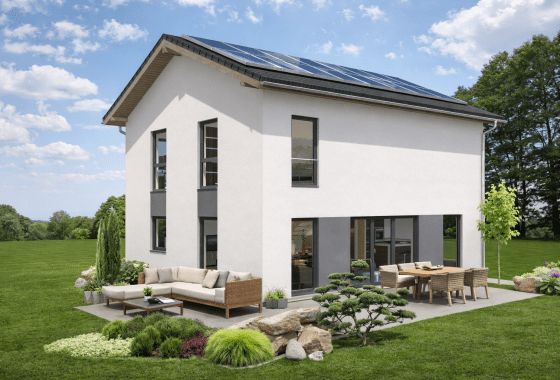 Einfamilienhaus Ammersee Herrsching