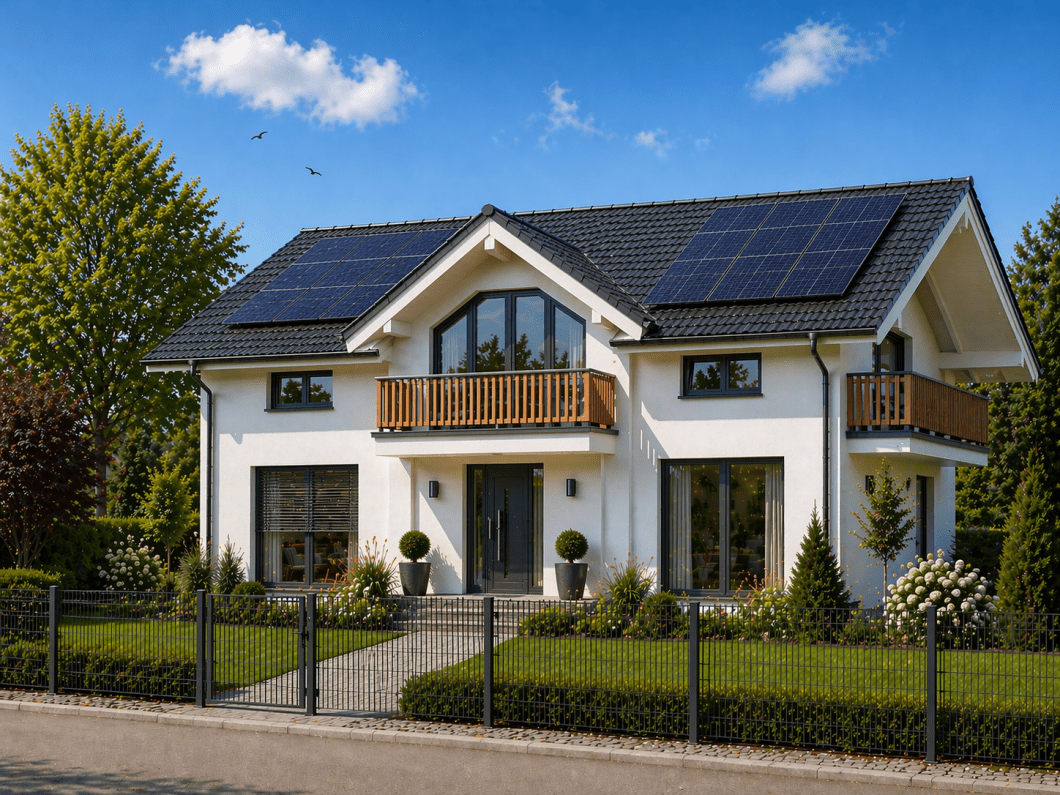 Einfamilienhaus Starnberger See