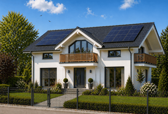 Einfamilienhaus Starnberger See