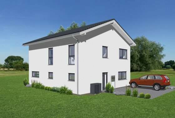 EFH kfW40 in Bernried