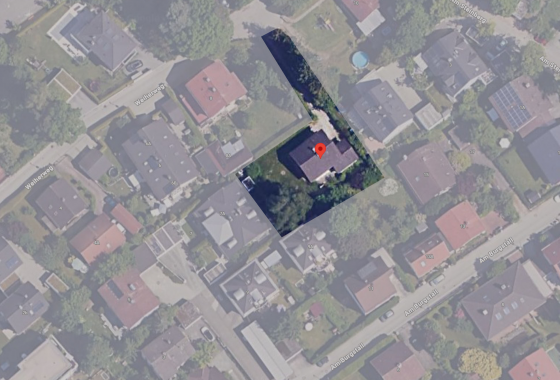 Grundstück Gilching