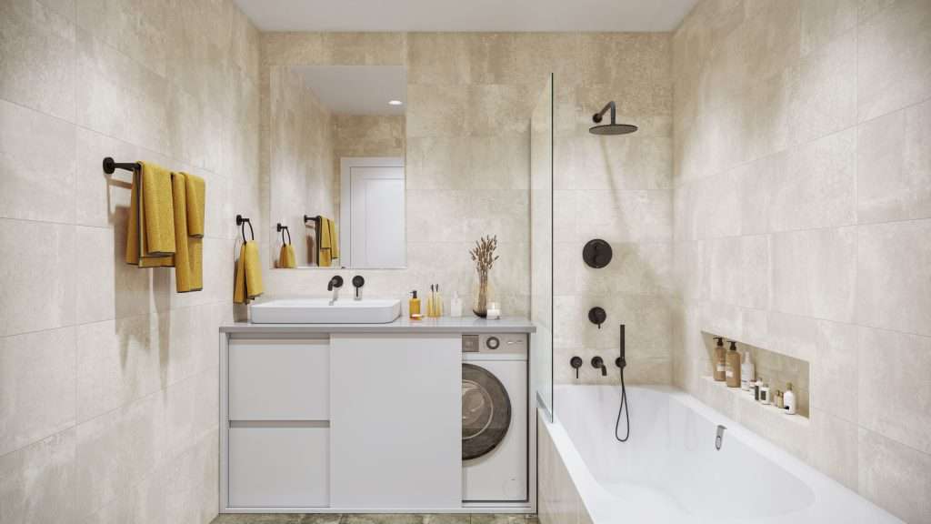 Dreherstraße Wien Bad