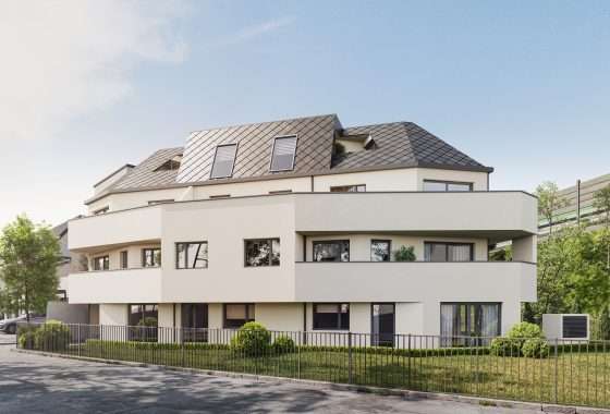 Dreherstraße Kapitalanlage Wien