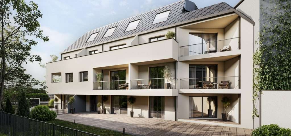 Kapitalanlagen München und Wien