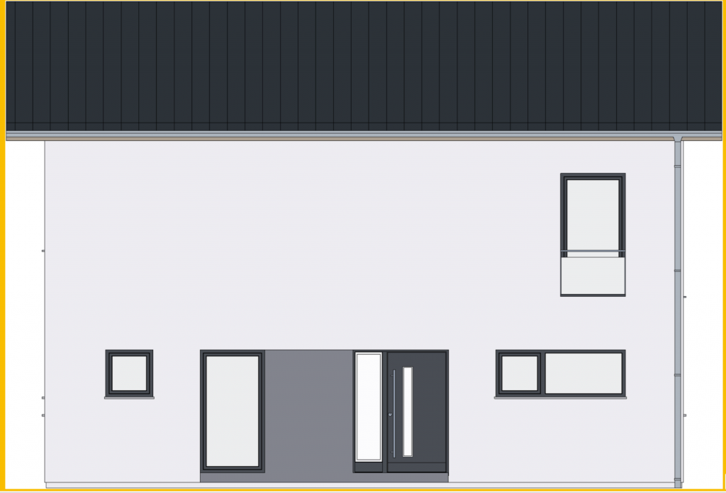 Herrsching Ammersee Hausbau Fertighausbau