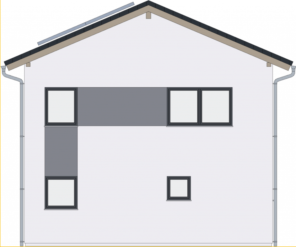 Herrsching Hausbau Fertighausbau