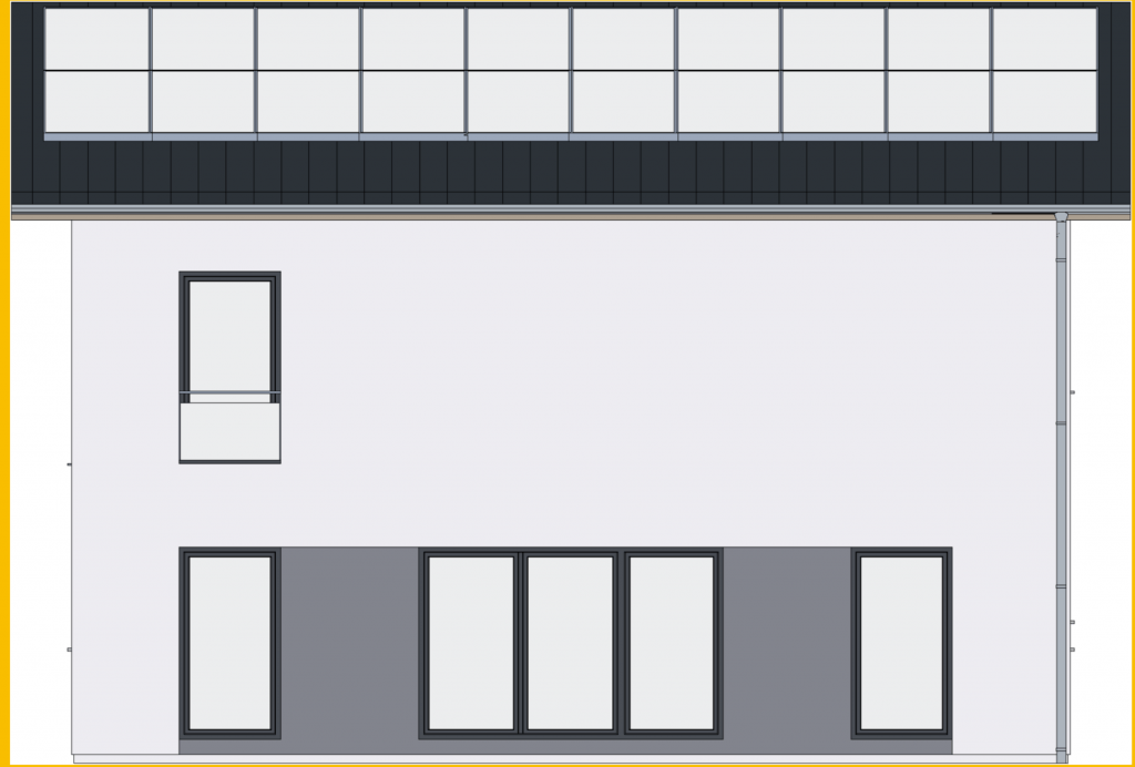 Herrsching Hausbau Fertighausbau Büdenbender