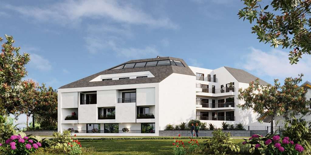 Franz Prasche Wien Kapitalanlage Rückseite