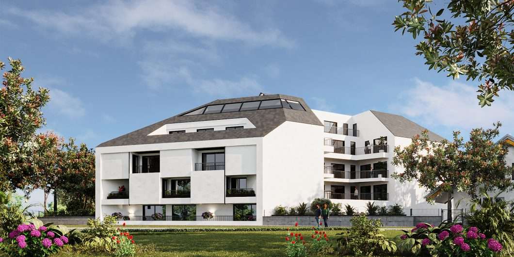 Franz Prasche Wien Kapitalanlage Rückseite