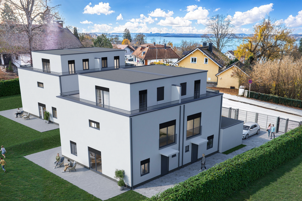 DHH Wörthsee Seeblick