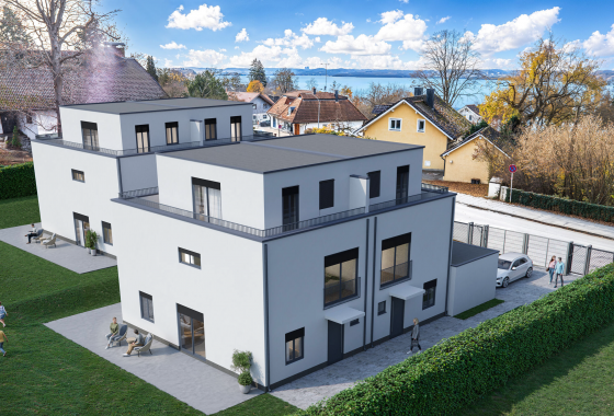 DHH Wörthsee Seeblick