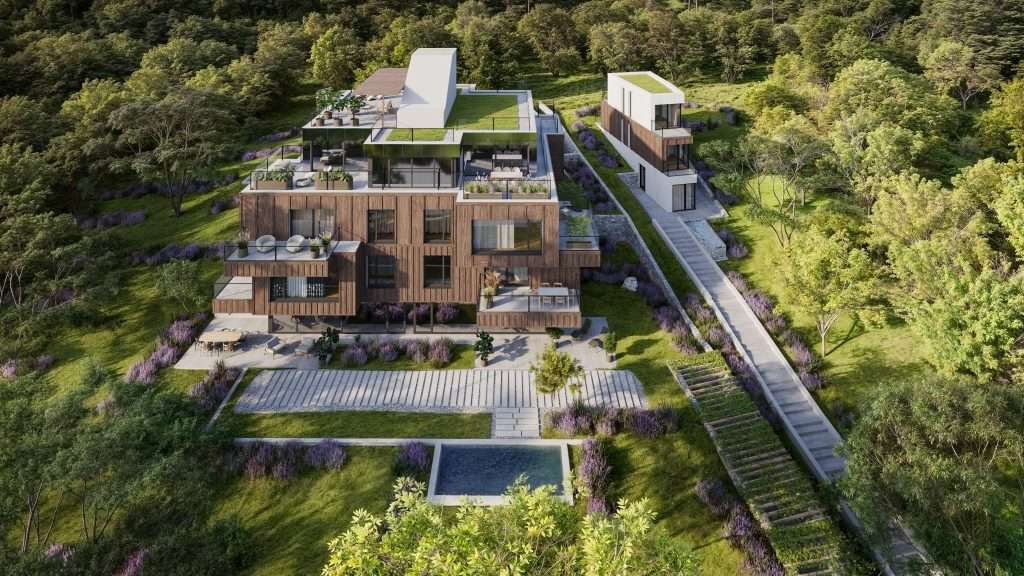 Jungherrnsteig Wien Mehrfamilienhaus Kapitalanlage