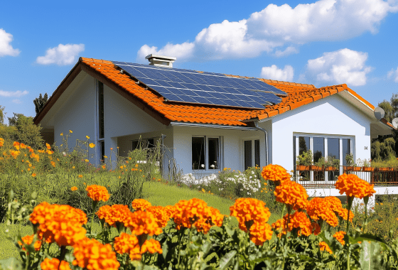 Kataloghaus Belvedere