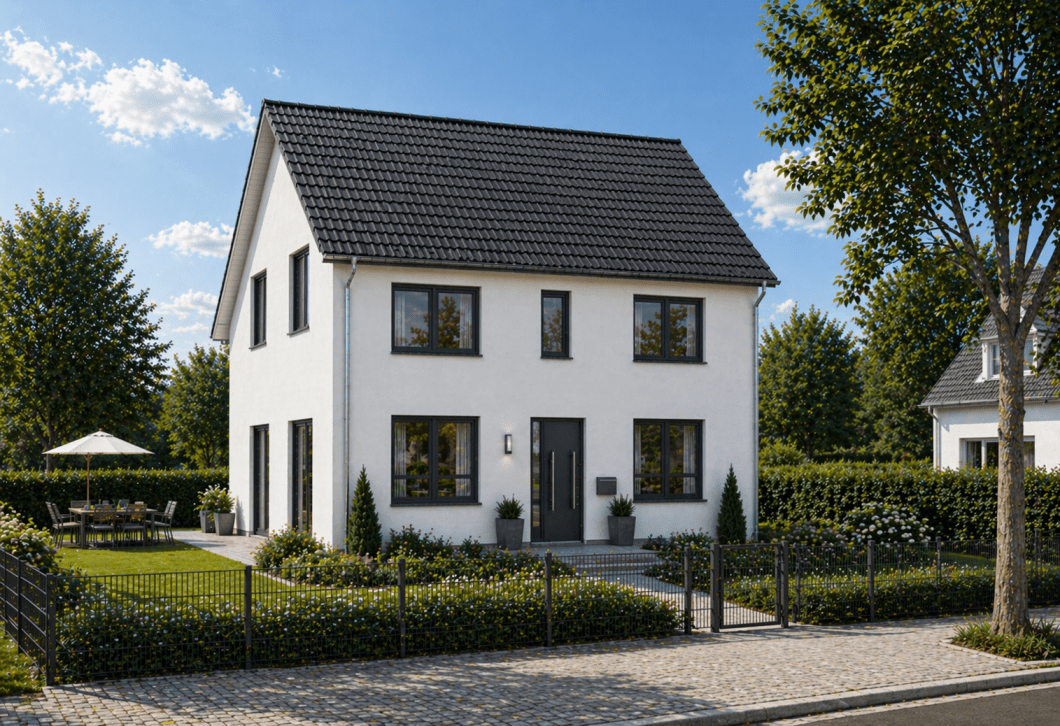 Einfamilienhaus Puchheim