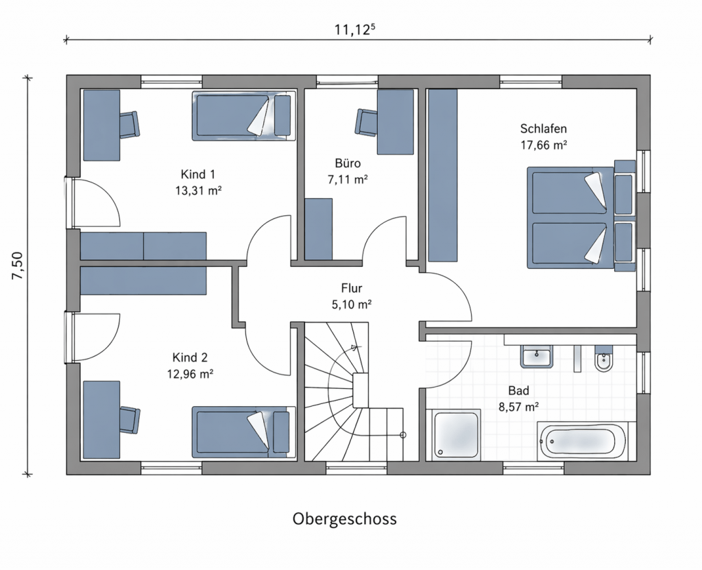 OG EFH Fürstenfeldbruck