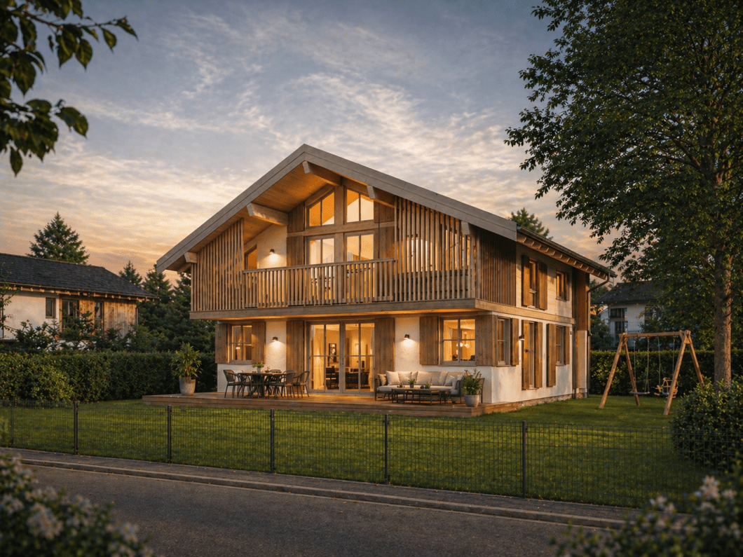 Kataloghaus Allgäu