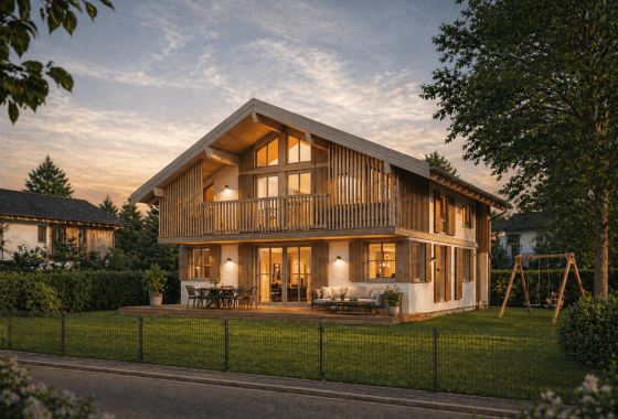 Kataloghaus Allgäu