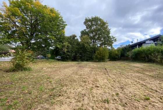 Grundstück Starnberger See