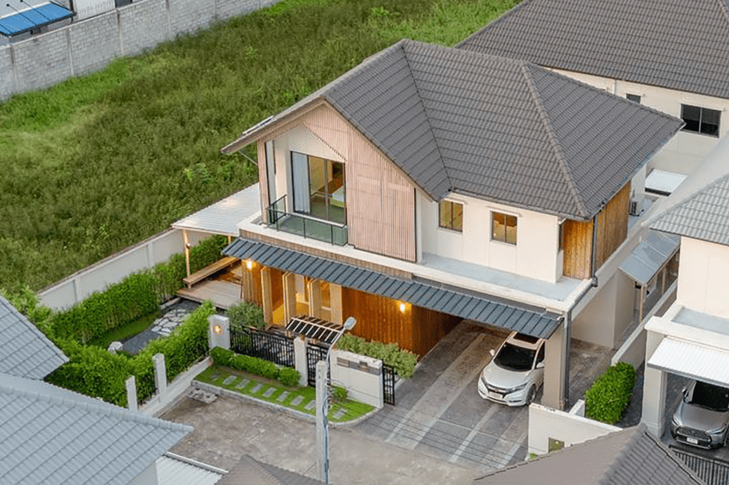 Kataloghaus Hillside