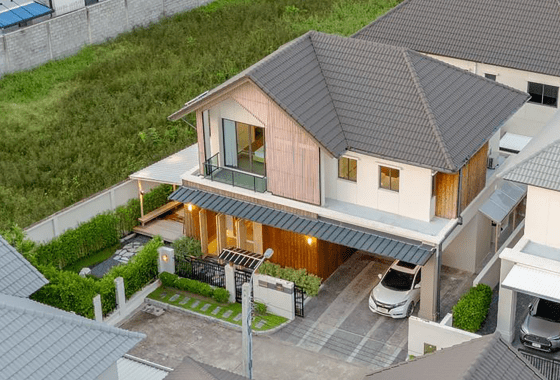 Kataloghaus Hillside